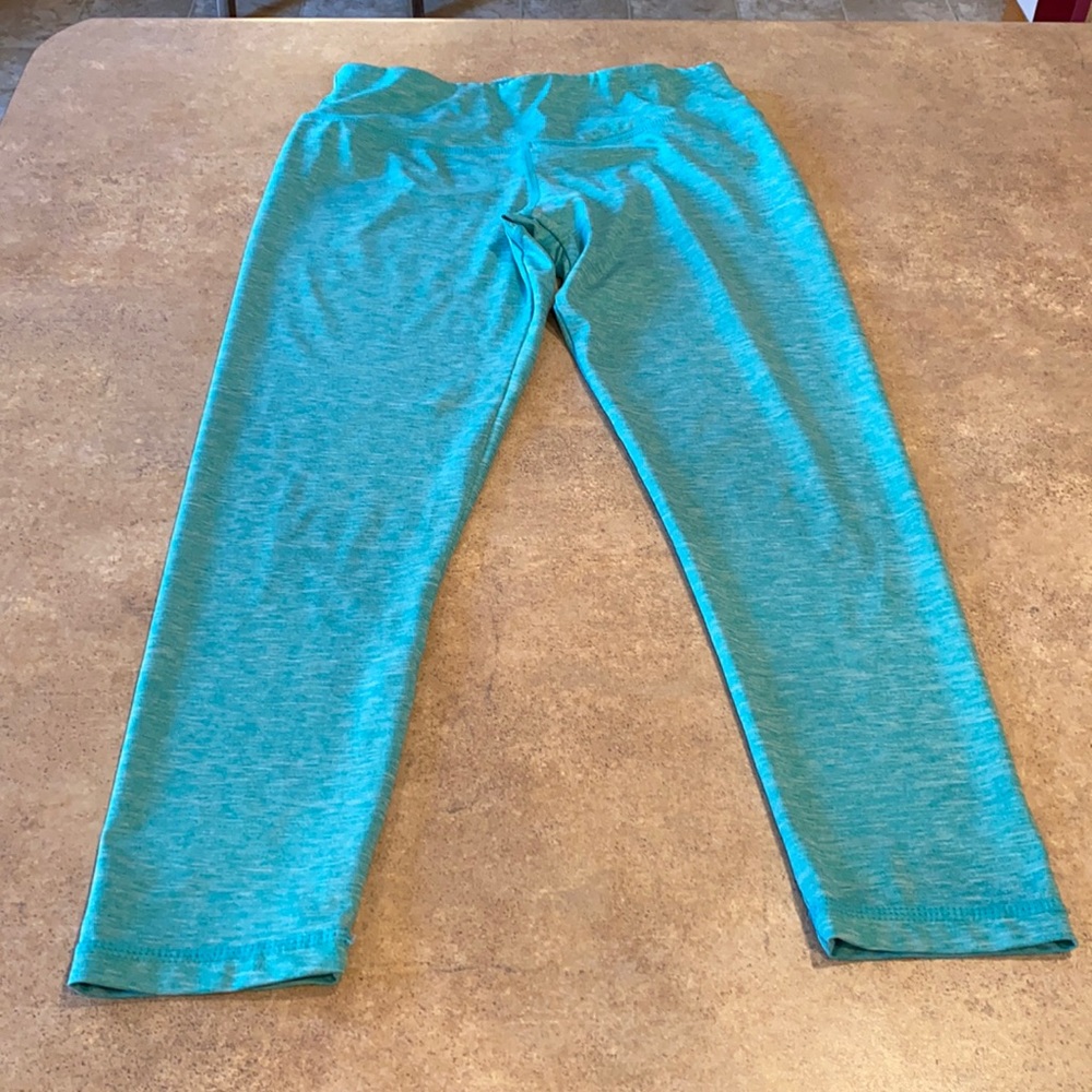 Women’s Kandy Karma workout capris size small